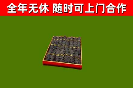 柘荣回收海参
